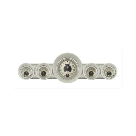 Classic Instruments All American Nickel 59-60 Full-size Chevy LS Sending Unit - CH59AN65-LS