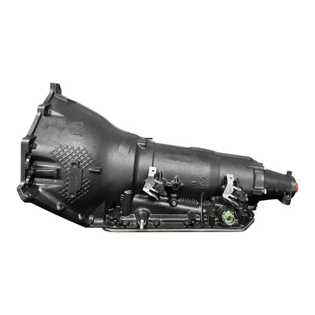 B&M Street/Strip 4L80E Automatic Transmission - 118002BM