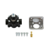 Holley 12-886 Die Cast EFI By Pass Style Fuel Pressure Regulators
