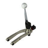 Hurst Billet/Plus Short Throw Shifter - 3916020