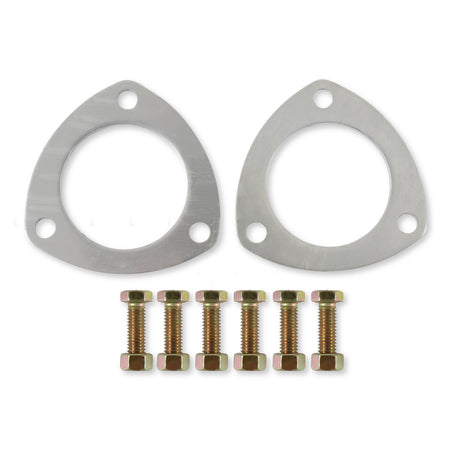Mr Gasket Mr. Gasket Collector Gaskets - Solid Aluminum - 7420G