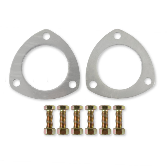 Mr Gasket Collector Gaskets - Solid Aluminum - 7420G