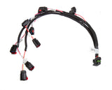 Holley 558-310 Gen III HEMI Coil Harness - Early Coils