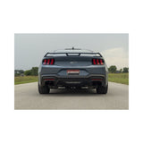 Flowmaster Outlaw Axle-Back Exhaust System - 818159