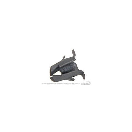 Scott Drake Emblem Barrel Clip, Small, pack of 100 - 378362-S