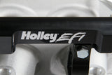 Holley 300-620 Modular Lo-Ram EFI Manifold LS1/2/6