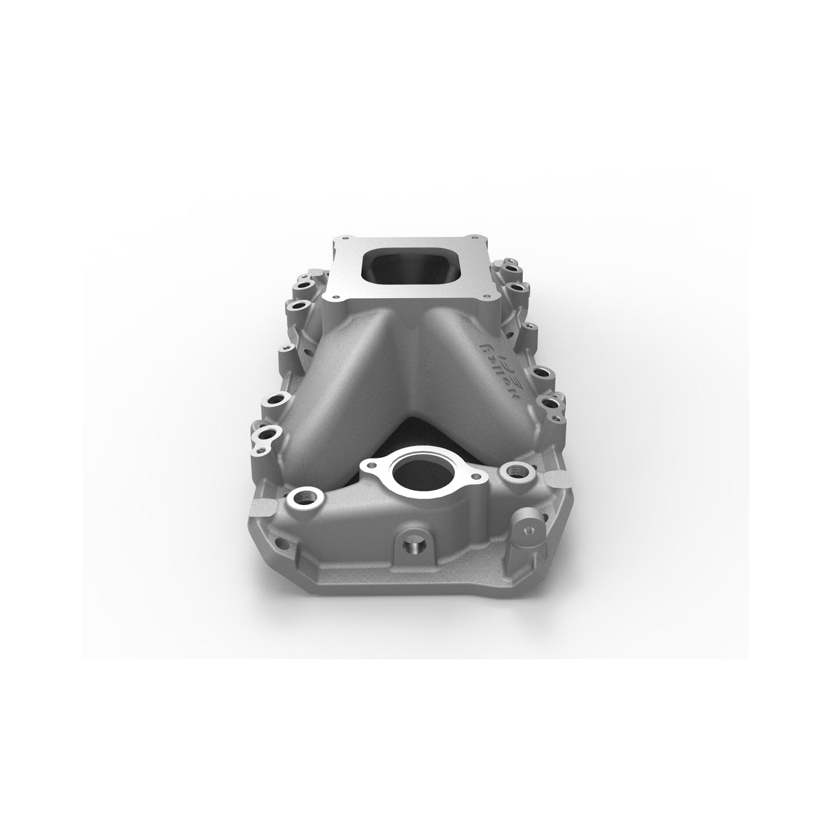 Holley 300-561 EFI Intake - Chevy Big Block V8 EFI