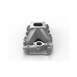 Holley 300-561 EFI Intake - Chevy Big Block V8 EFI