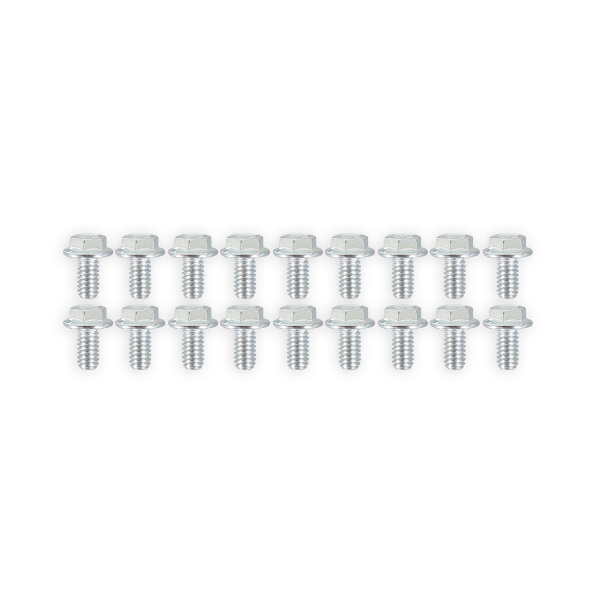 Mr Gasket Oil Pan Bolts - 6087MRG