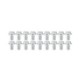 Mr Gasket Oil Pan Bolts - 6087MRG
