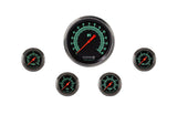 Classic Instruments G/Stock Five Gauge Set - GS154SLF