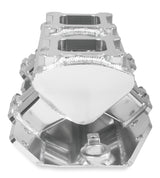 Holley 835061 Sniper Sheet Metal Fabricated Intake Manifold Big Block Chevy