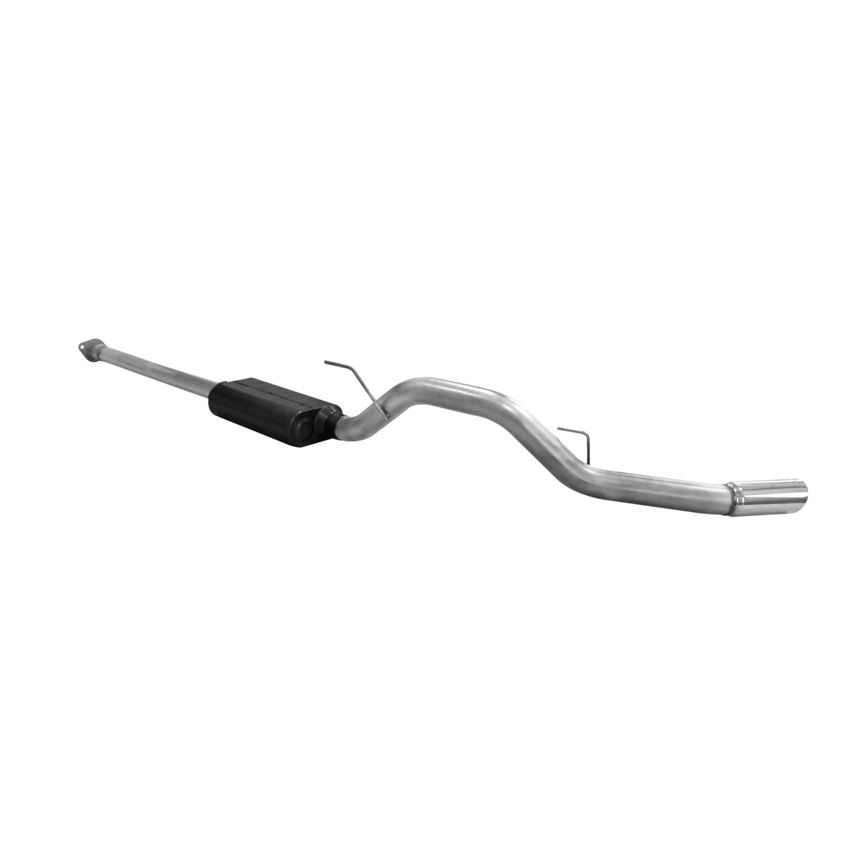 Flowmaster American Thunder Cat-back Exhaust System - 817567