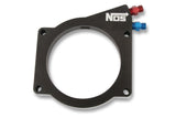 NOS Sniper Plate Wet Nitrous System - GM - 07163NOS