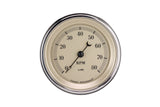 Classic Instruments 1933-34 Ford Car Matching Tachometer Gauge - FC3380SLF