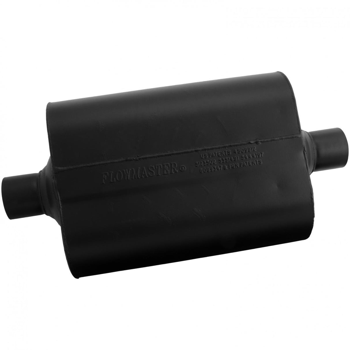 Flowmaster Super 40 Series Chambered Muffler - 952445