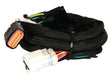 MSD Trans Controller Ford Harness AODE/4R70W, 1992 - 1997 - 2773