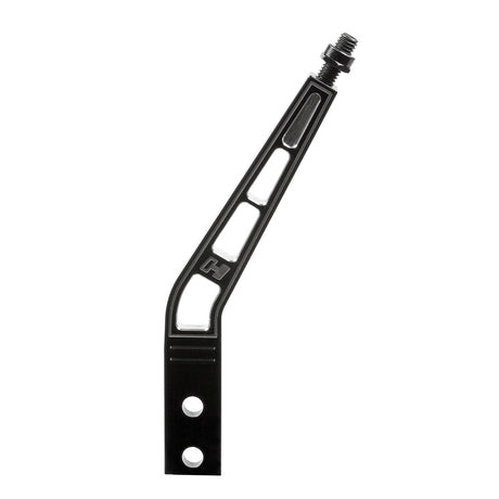 Hurst Billet/Plus Shifter Stick - Black/Machined - 5389024