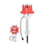 MSD Chrysler 426,440 Pro-Billet Distributor - 8546
