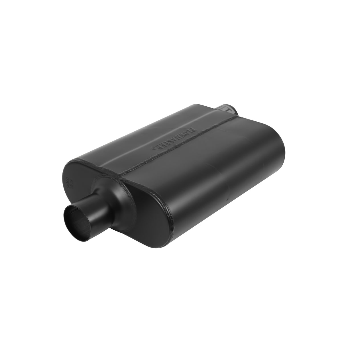 Flowmaster 40 Series Delta Flow Chambered Muffler - 942441