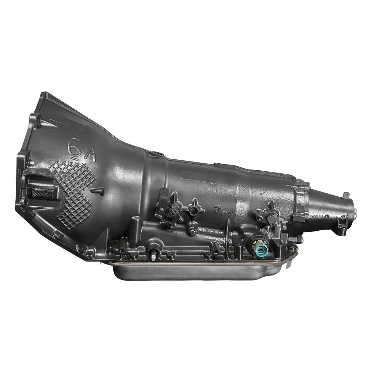 B&M Street/Strip Automatic Transmission - GM 4L80E (93-96) - 118001BM