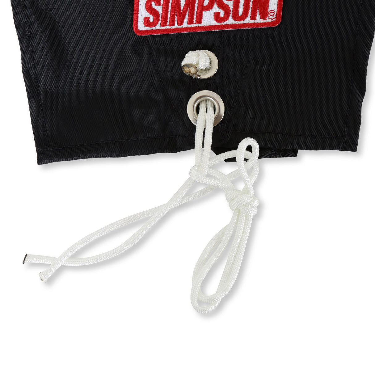 Simpson Parachute Packs for Air Boss 8' - 42035