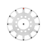 Holley 556-181 7-Inch 12-1x Crank Trigger Wheel