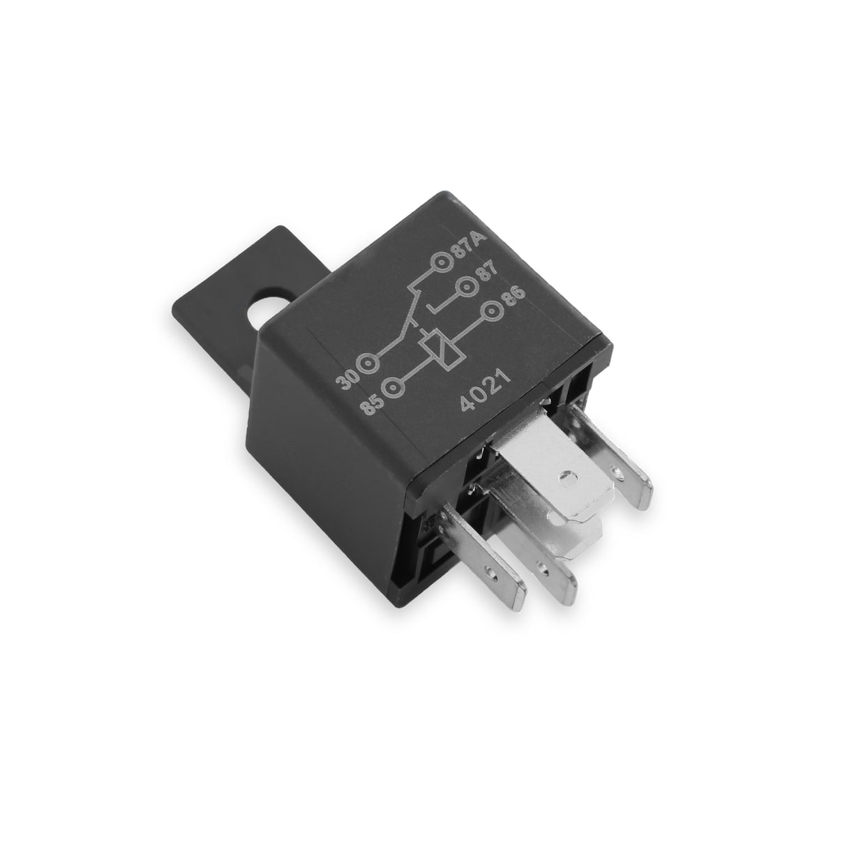 Holley 12-753 30 Amp Fuel Pump Relay Kit