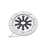 Mr Gasket Ring Gear Bolts - 908