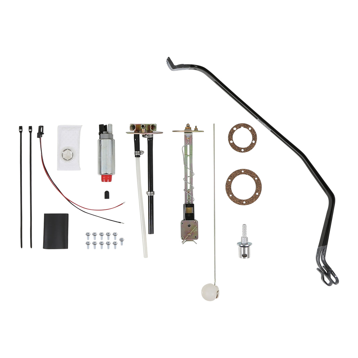Holley Sniper EFI Sniper EFI Fuel Tank System 255 LPH - 19-104