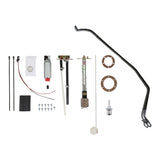Holley Sniper EFI Sniper EFI Fuel Tank System 255 LPH - 19-104