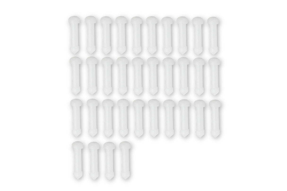 Holley 570-345 J2A Connector Kit