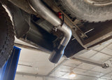 Flowmaster Flow FX Cat-Back Exhaust System - 717947