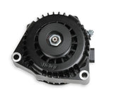 Holley 20-136BK LS/LT High-Mount Complete Accessory Drive Kit- Black Finish