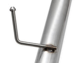 Flowtech Axle-Back Exhaust System - 51605RFLT