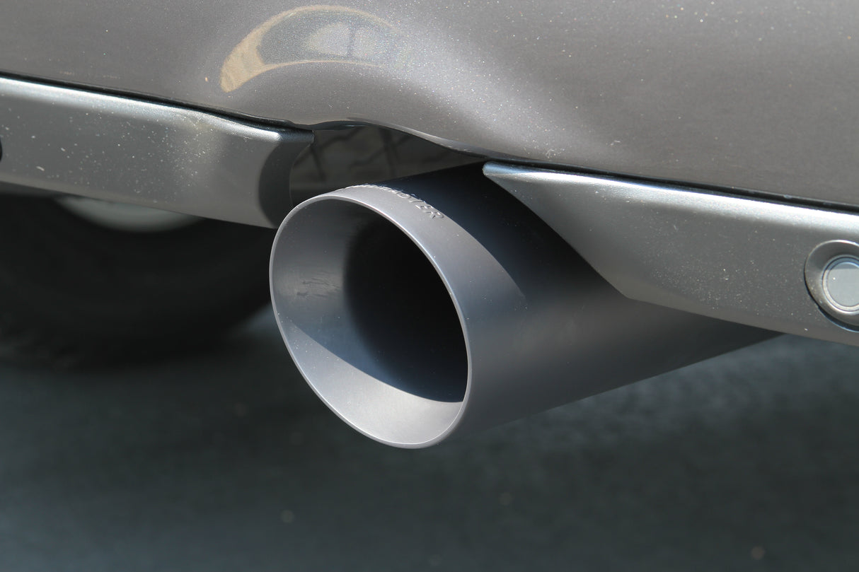 Flowmaster American Thunder Cat-back Exhaust System - 817843