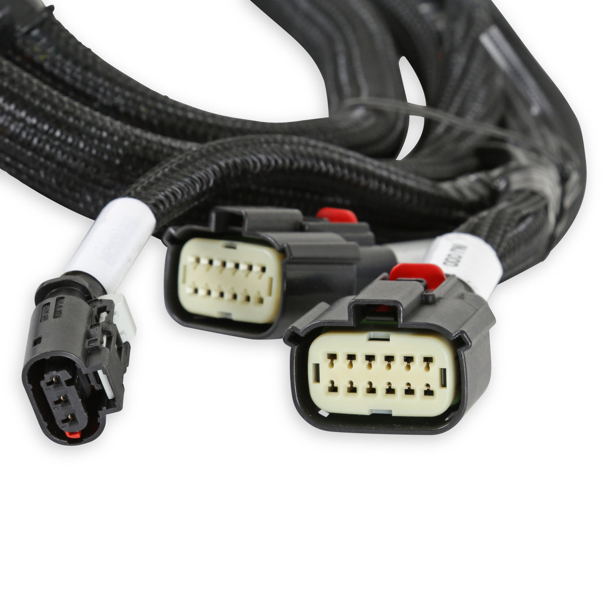 Holley 558-221 EFI GM GEN V GDI Sub Harness