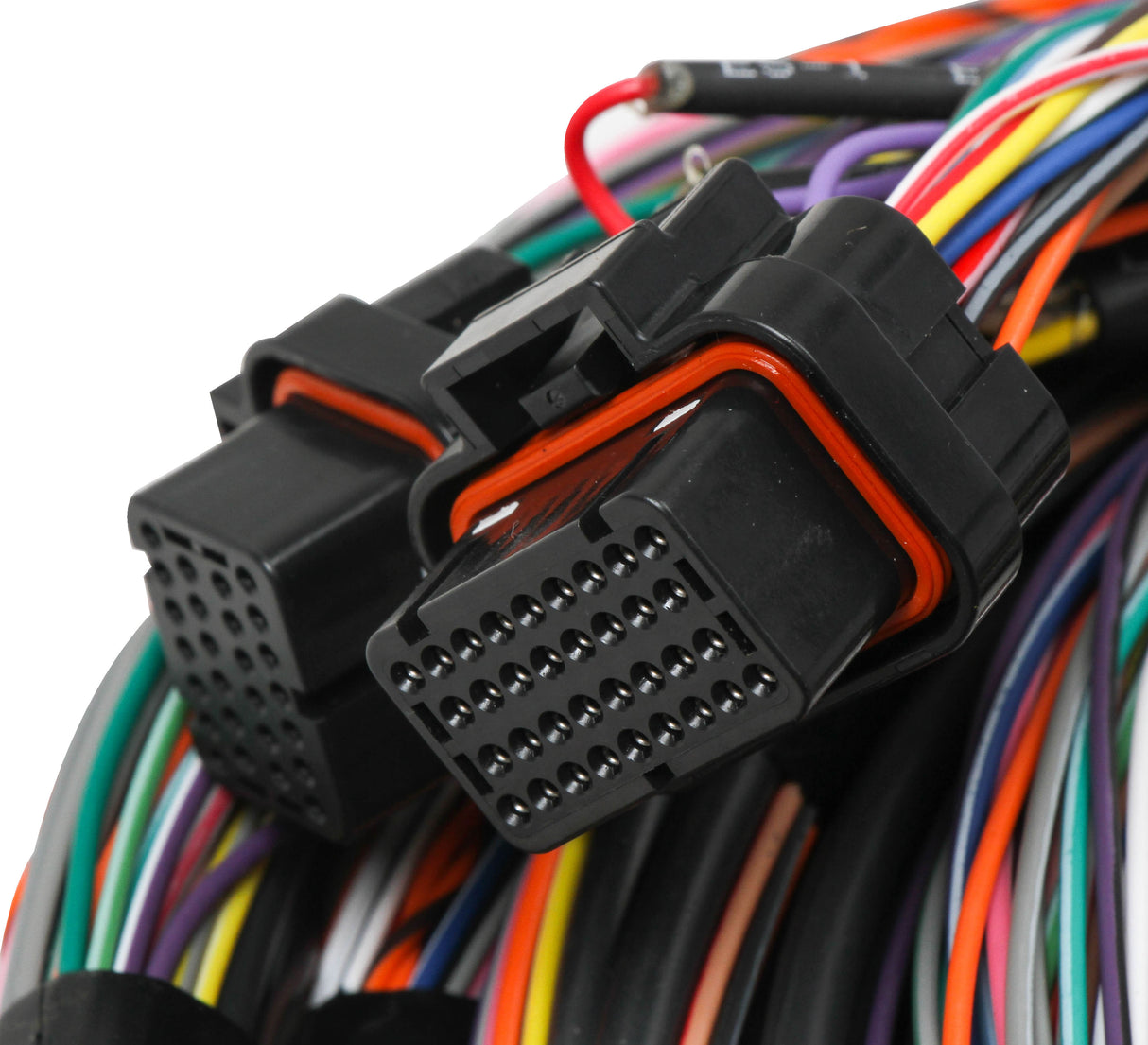 Holley 558-126 Unterminated 15' Flying Lead Main Harness