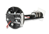 Holley 12-168 Diecast In-Tank RetroFit Fuel Module w/Return