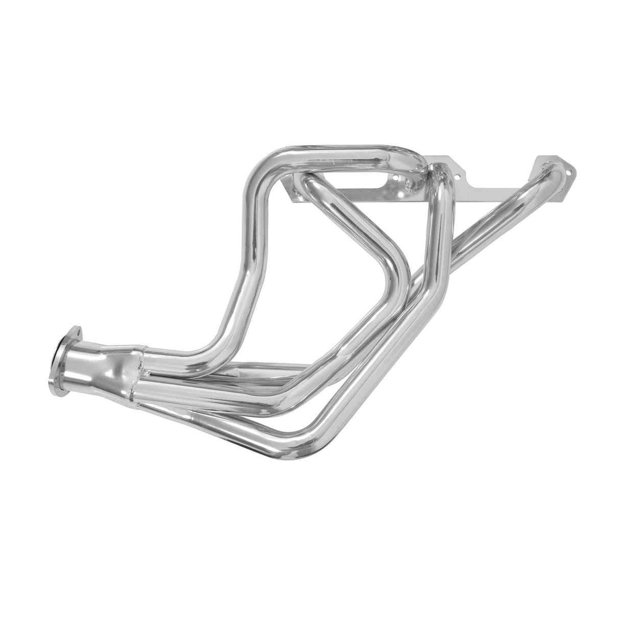 Flowtech Long Tube Header - Ceramic Coated - 33500FLT