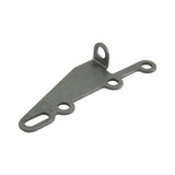 B&M Cable Bracket & Shift Lever Kit - GM - 35498