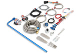 NOS Plate Wet Nitrous System - GM - 05164NOS