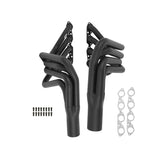 Hooker Super Competition Long Tube Headers - Painted - 2222HKR