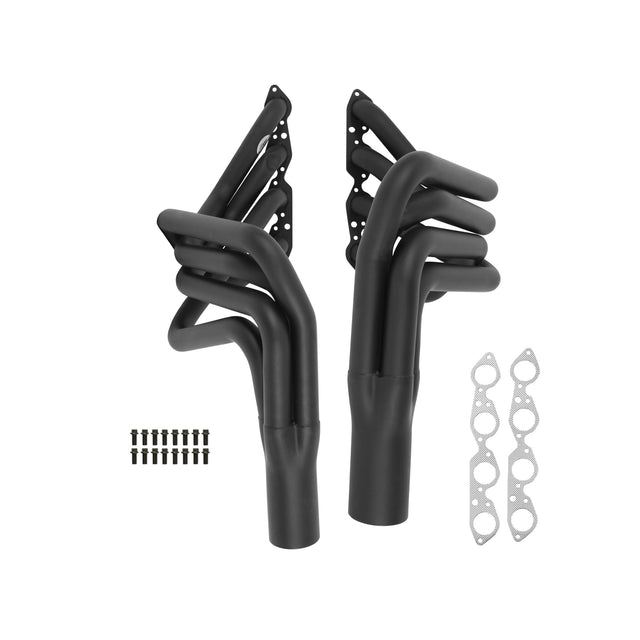 Hooker Super Competition Long Tube Headers - Painted - 2222HKR