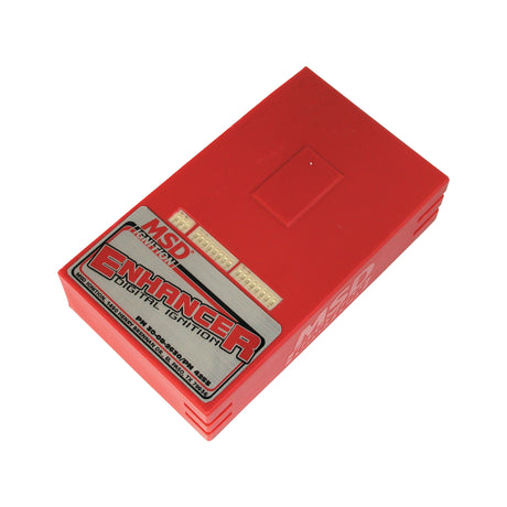 MSD Enhancer Ignition, SEA-DOOÂ®, Microprocessor - 4255