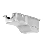Scott Drake Oil Pan Front Sump with Baffle and Pickup Kit - C5ZZ-6675-22-K