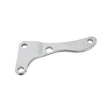 Mr Gasket Mr. Gasket Alternator Bracket - Lower - Chrome - 4954