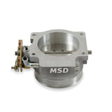 MSD Atomic LS Throttle Body 90mm - 2940
