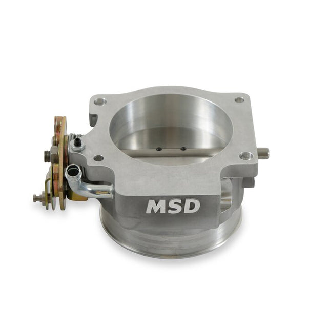 MSD Atomic LS Throttle Body 90mm - 2940