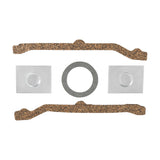 Mr Gasket Performance Intake Manifold Gaskets - 121